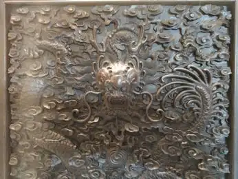 紫檀木花梨木酸枝木楠木鸡翅木瘿木铁梨木材质特点_中国古典家具木料色泽刀工漆艺装饰纹样_中国传统家具工艺