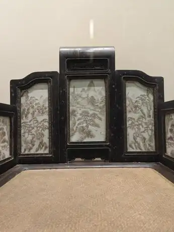 中国古典家具木料色泽刀工漆艺装饰纹样_中国传统家具工艺_紫檀木花梨木酸枝木楠木鸡翅木瘿木铁梨木材质特点