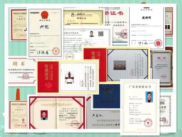 中国传统家具工艺_广东省工艺美术大师 卢艺鹿角椅制作技艺 非遗传承人