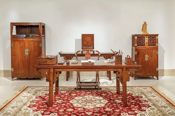 海南黄花梨家具_中国传统家具工艺_大家之家品牌