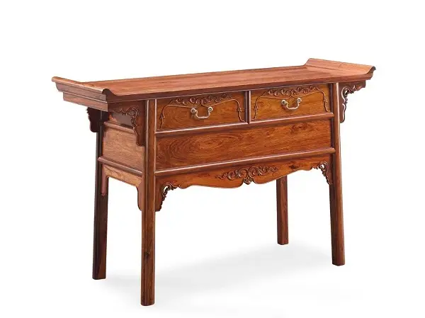 大家之家品牌_海南黄花梨家具_中国传统家具工艺