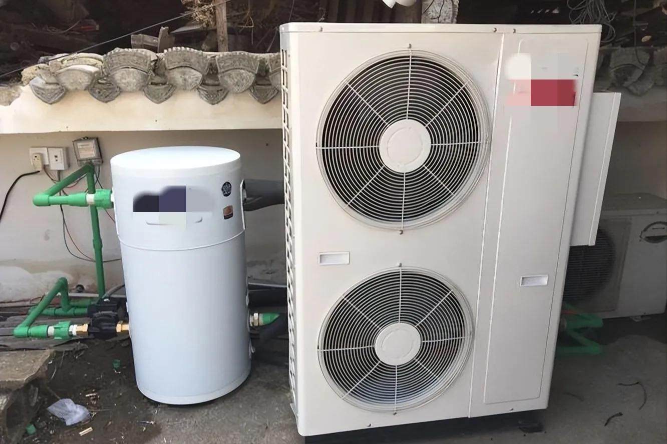 空气能热泵制冷制热效果_空压机价格便宜_空气能热泵的优势