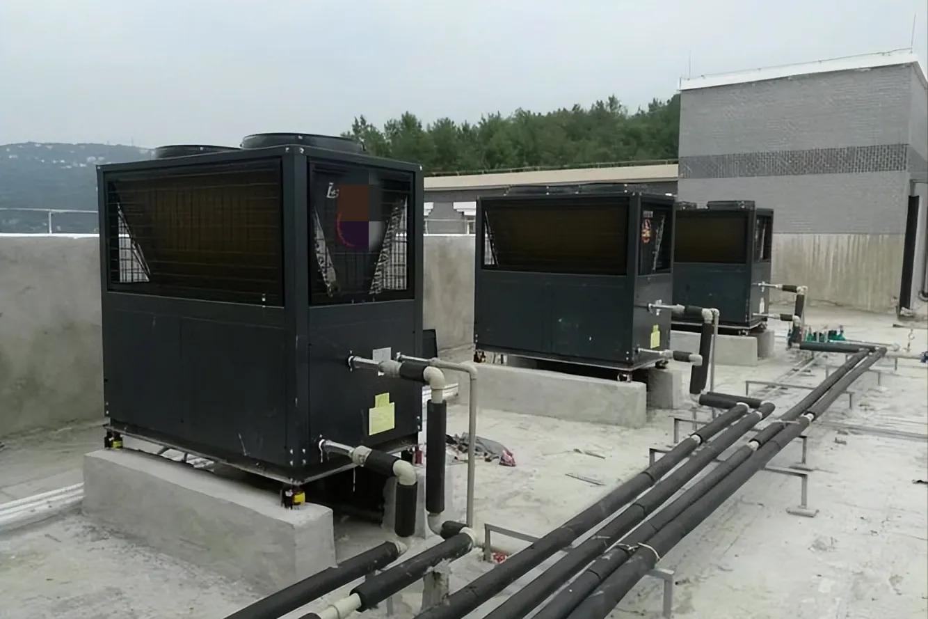 空压机价格便宜_空气能热泵的优势_空气能热泵制冷制热效果