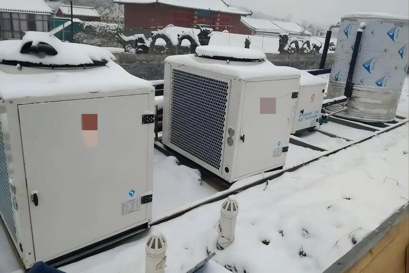 空压机价格便宜_空气能热泵的优势_空气能热泵制冷制热效果