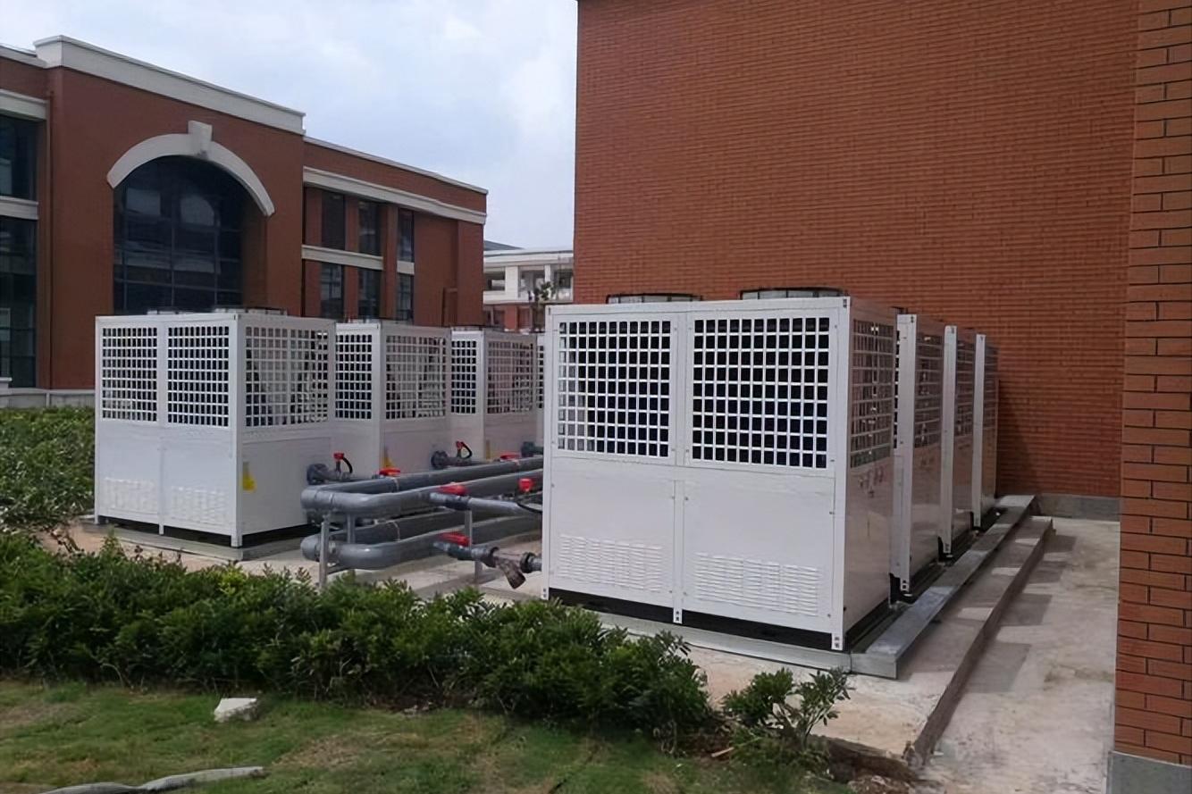 空压机价格便宜_空气能热泵的优势_空气能热泵制冷制热效果