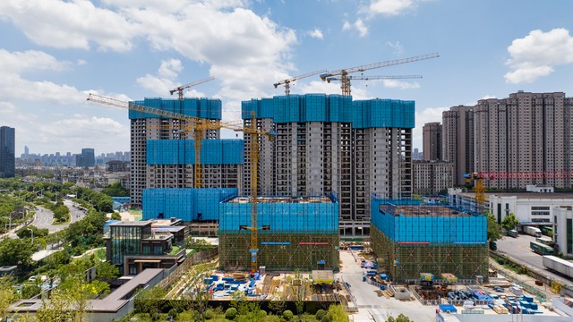 外环外房产供应过剩分析_上海房价下跌了吗_上海外环外房价暴跌原因