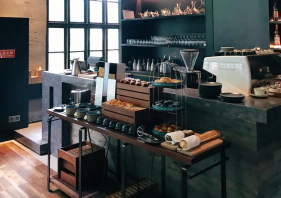 来一杯奶茶店利润如何_咖啡新品牌崛起趋势_奶茶行业竞争格局