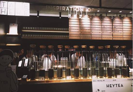 喜茶还能火多久？奶茶产业值不值亿元级别投资？