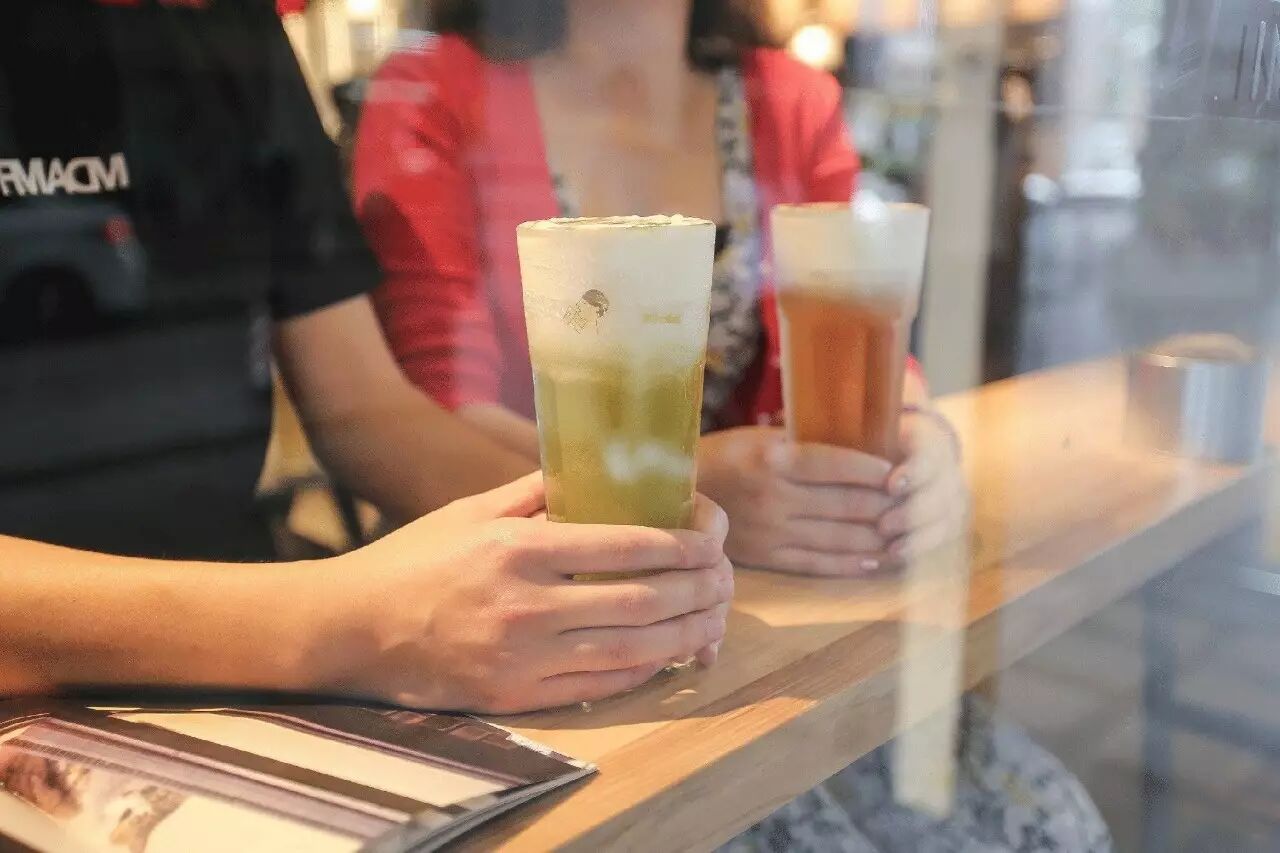 喜茶还能火多久？奶茶产业值不值亿元级别投资？