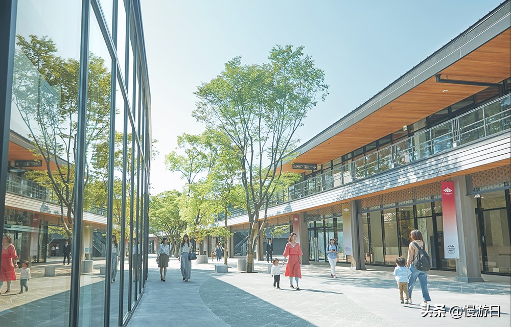 日本环球影城任天堂园区_大阪新景点_大阪城公园美食