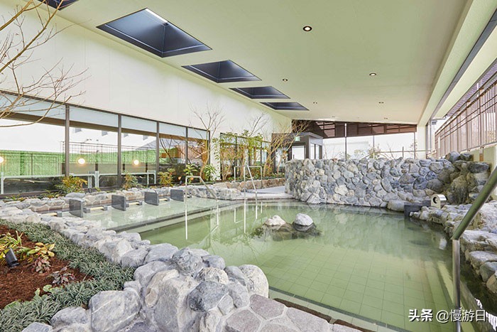 大阪城公园美食_日本环球影城任天堂园区_大阪新景点