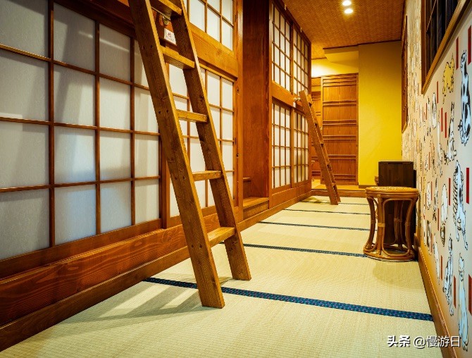 大阪城公园美食_日本环球影城任天堂园区_大阪新景点