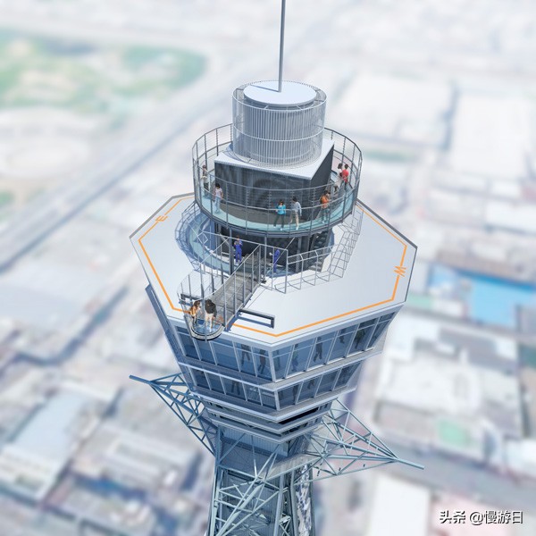 大阪城公园美食_日本环球影城任天堂园区_大阪新景点