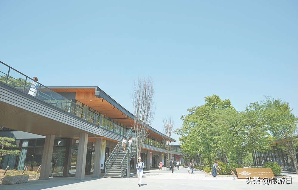 大阪城公园美食_日本环球影城任天堂园区_大阪新景点