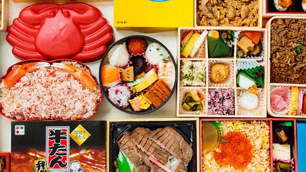 大阪城公园美食_大阪代表性美食推荐_新大阪站美食