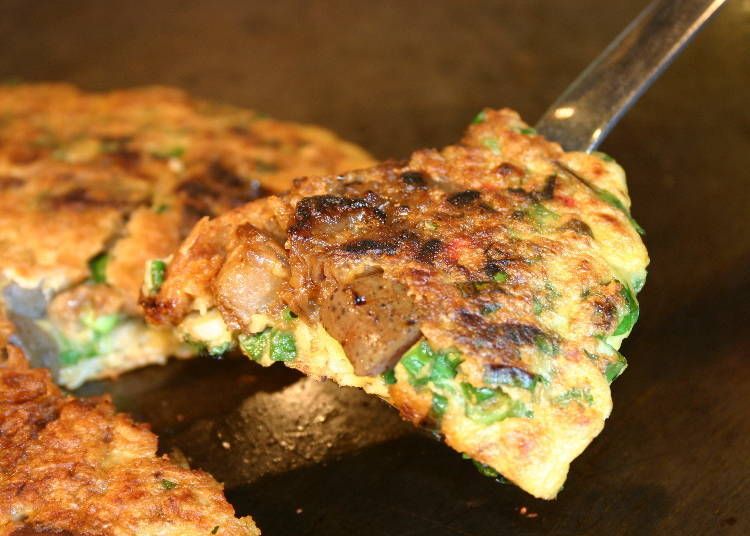 大阪城公园美食_新大阪站美食_大阪代表性美食推荐