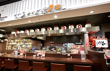 大阪城公园美食_新大阪站美食_大阪代表性美食推荐