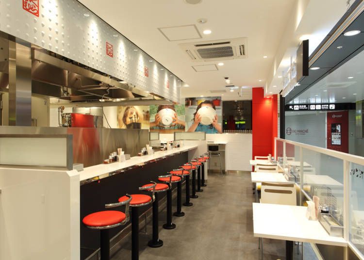 大阪城公园美食_大阪代表性美食推荐_新大阪站美食