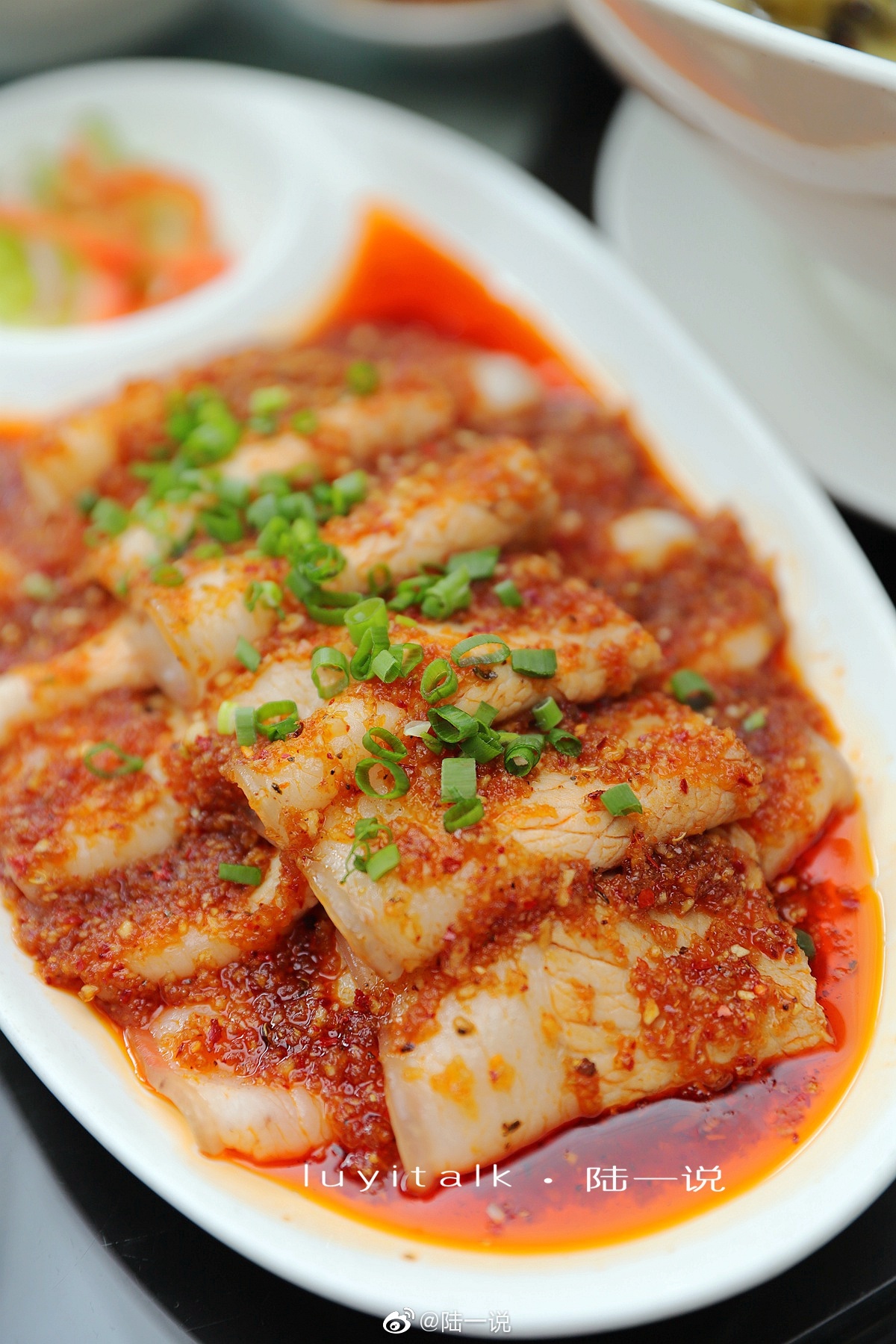 厦门最好吃的蒜泥白肉_厦门最好吃的烤肉_厦门香辣会川菜馆推荐