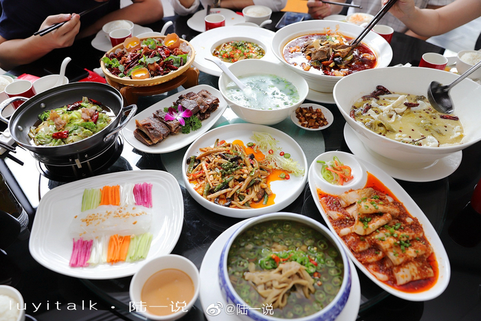 厦门最好吃的蒜泥白肉_厦门香辣会川菜馆推荐_厦门最好吃的烤肉