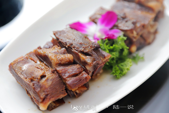 厦门最好吃的蒜泥白肉_厦门最好吃的烤肉_厦门香辣会川菜馆推荐