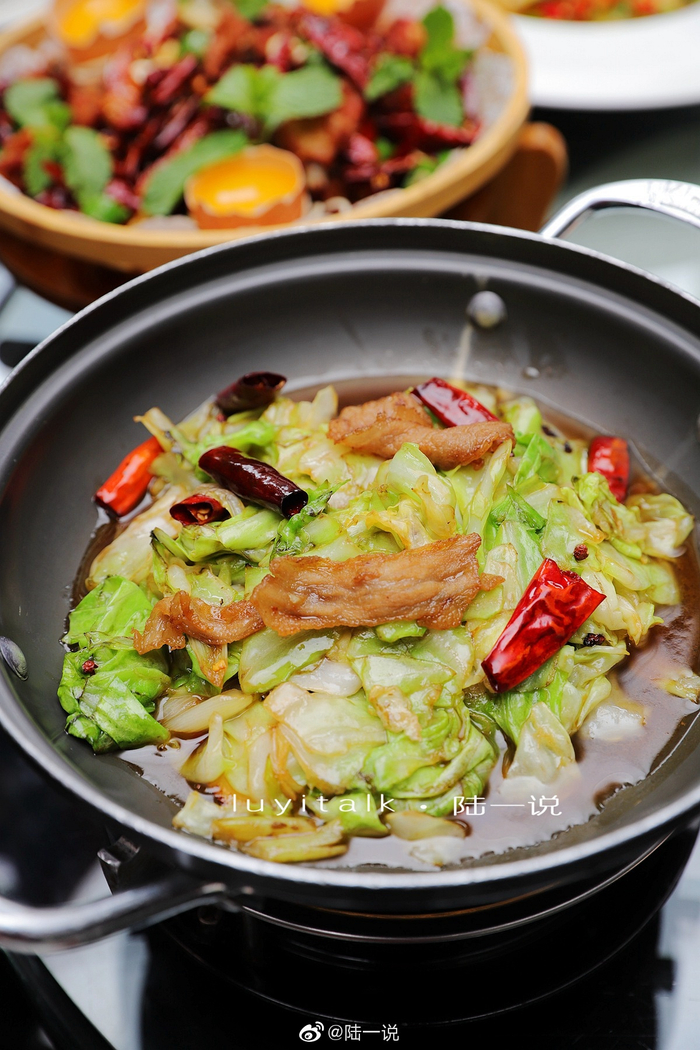 厦门香辣会川菜馆推荐_厦门最好吃的烤肉_厦门最好吃的蒜泥白肉