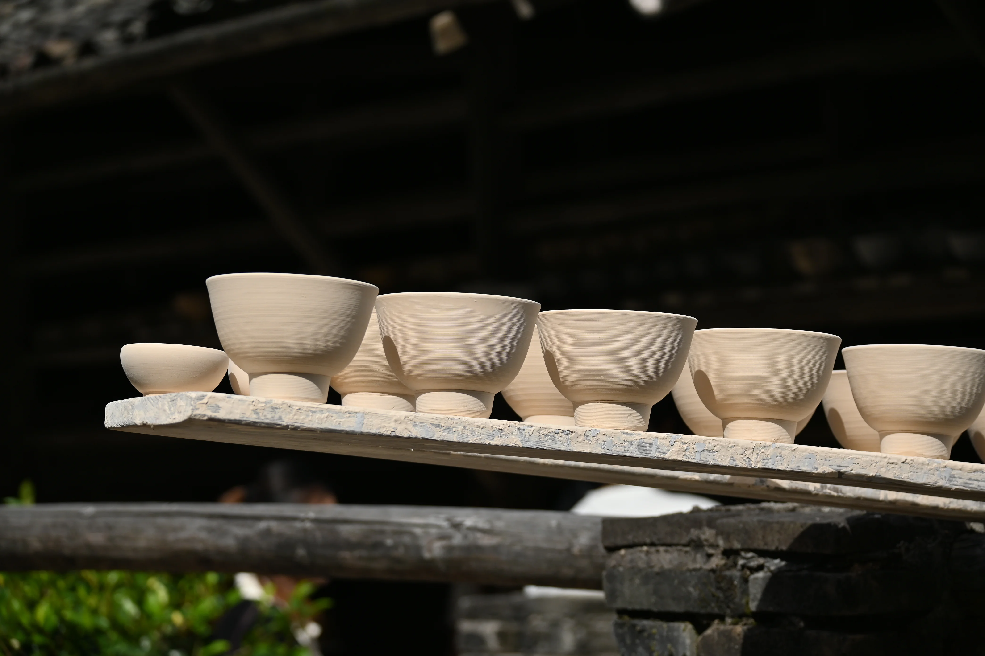 景德镇毛仔小吃_景德镇瓷器历史_景德镇陶瓷博物馆御窑博物馆