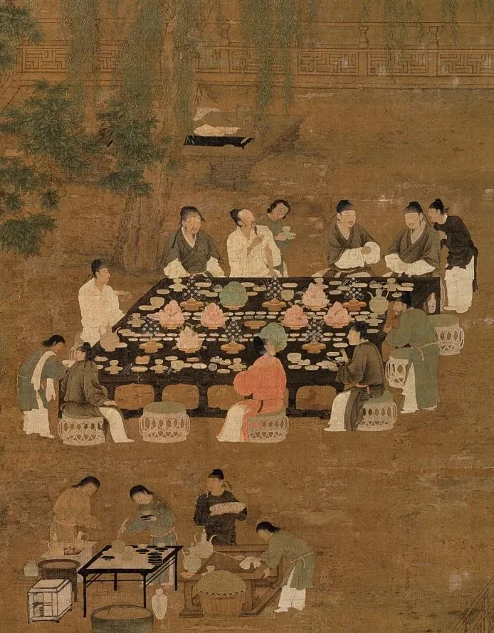 景德镇毛仔小吃_景德镇瓷器历史_景德镇陶瓷博物馆御窑博物馆