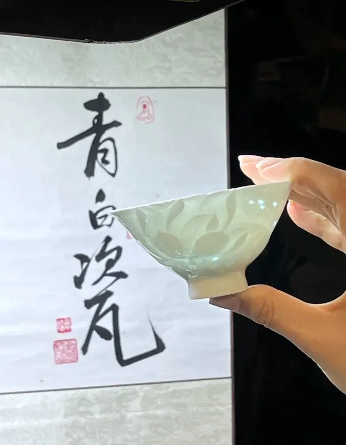 景德镇瓷器历史_景德镇陶瓷博物馆御窑博物馆_景德镇毛仔小吃