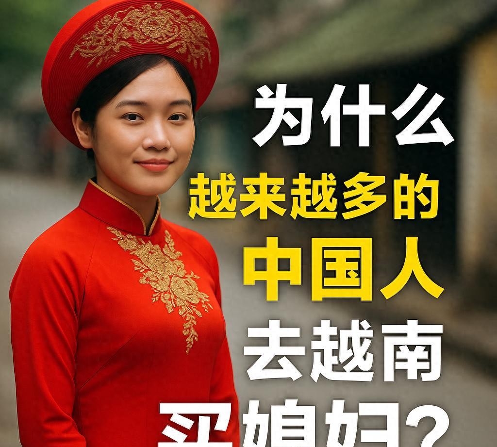 越南媳妇婚介公司_中国男人一万块去越南买媳妇_越南买妻多少钱