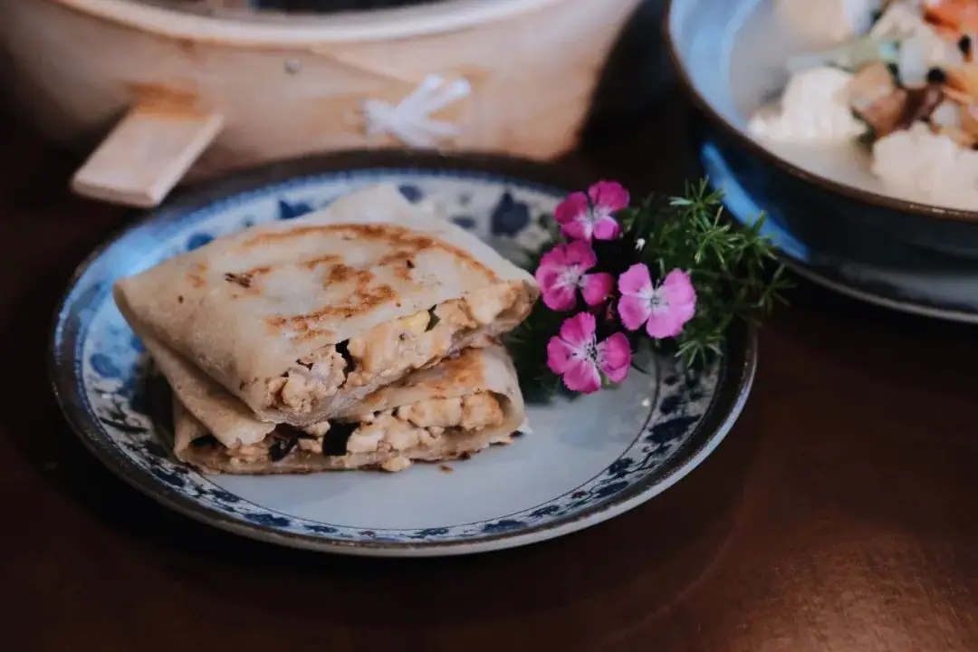 仙居特色小吃_台州豆腐做法_台州豆腐制作技艺