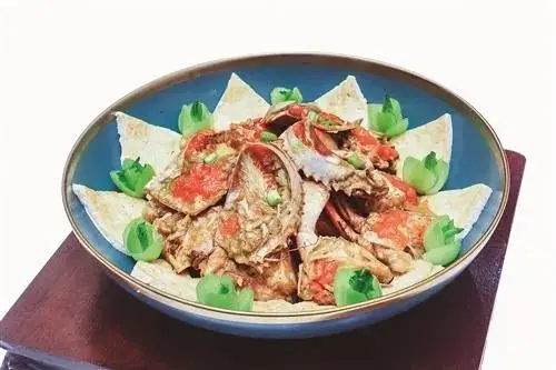 仙居特色小吃_台州豆腐制作技艺_台州豆腐做法