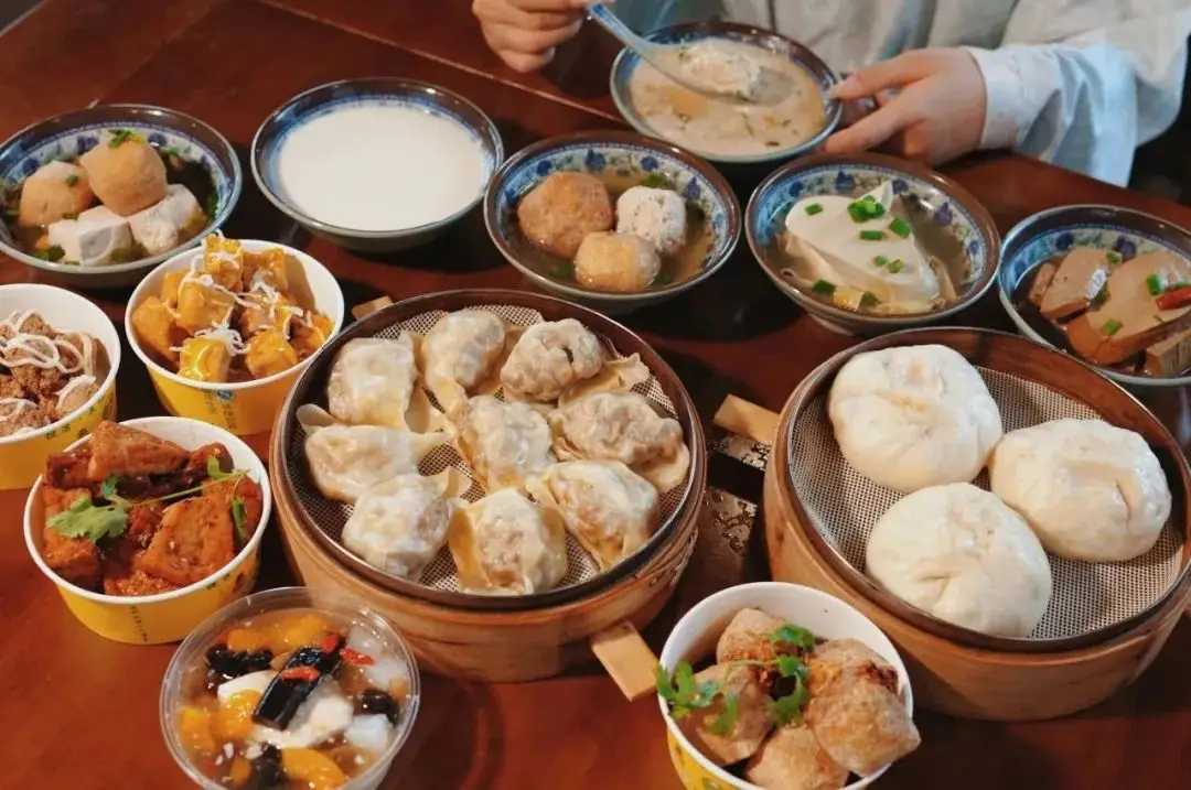 仙居特色小吃_台州豆腐制作技艺_台州豆腐做法