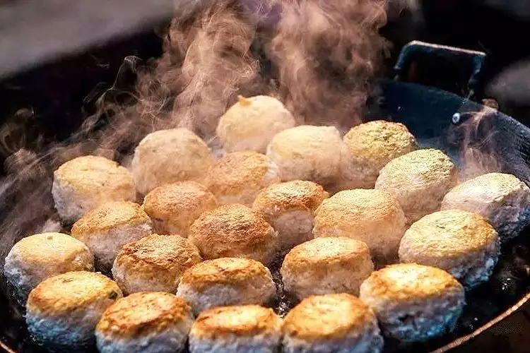 仙居特色小吃_台州豆腐制作技艺_台州豆腐做法