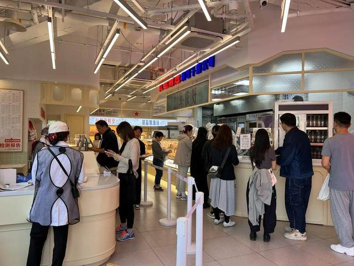 烘焙行业发展趋势_冷冻烘焙市场前景_蛋糕利润有多少