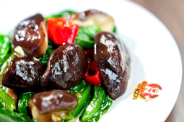 学生参与菜品研发_吃货大食堂配方_高校食堂创新