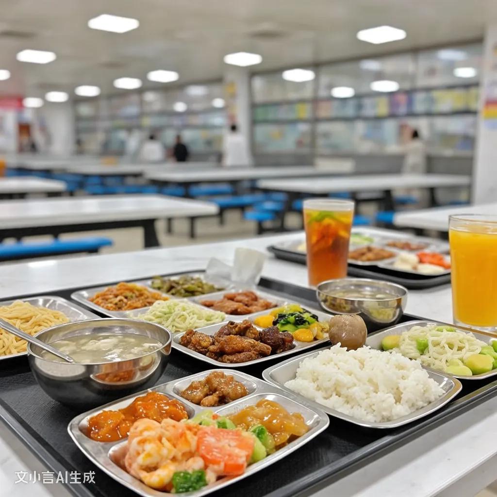 大学食堂美食_吃货大食堂配方_舌尖上的大学食堂体验