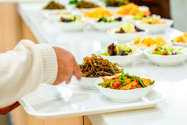 低糖月饼学生食堂_吃货大食堂配方_深夜食堂关东煮