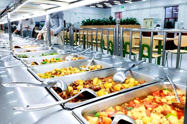 低糖月饼学生食堂_深夜食堂关东煮_吃货大食堂配方