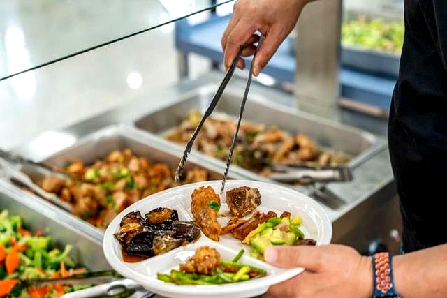 低糖月饼学生食堂_吃货大食堂配方_深夜食堂关东煮