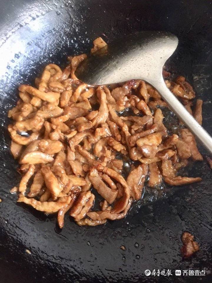 春饼制作步骤详解_立春做春饼做法_春饼 菜