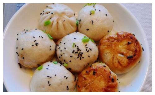 去上海，不得不吃的4种上海当地特色小吃，快看看你吃过哪一种？