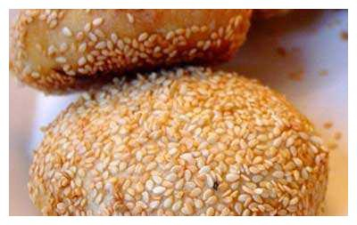 去上海，不得不吃的4种上海当地特色小吃，快看看你吃过哪一种？