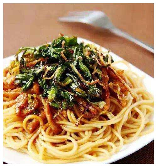 去上海，不得不吃的4种上海当地特色小吃，快看看你吃过哪一种？