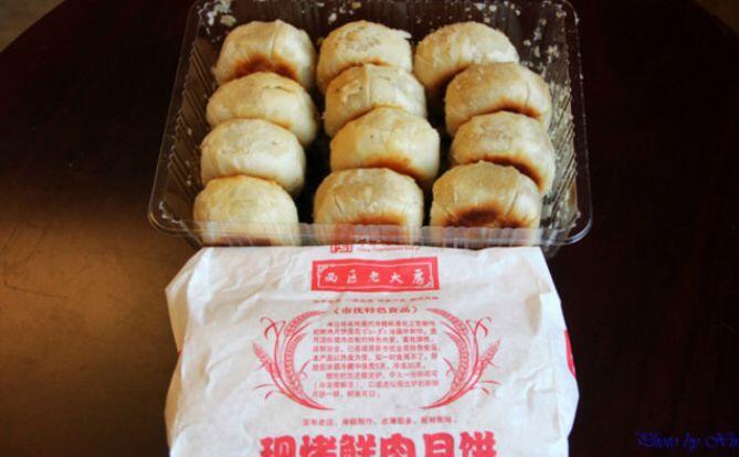 上海吃小吃_上海特色美食推荐_上海必吃小吃