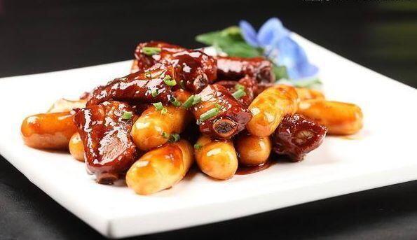 上海吃小吃_上海特色美食推荐_上海必吃小吃