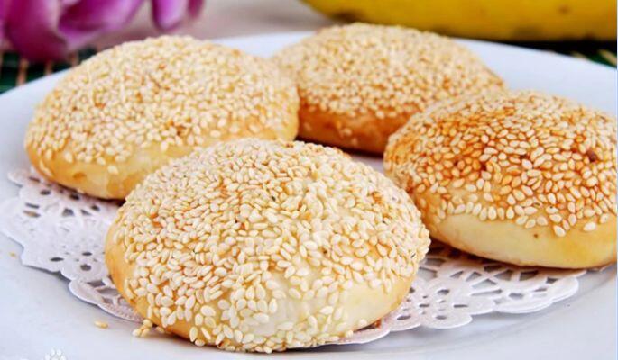 上海特色美食推荐_上海必吃小吃_上海吃小吃