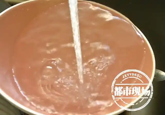 南昌保利和光小区自来水浑浊原因_南昌水业集团水质检测_南昌自来水抢修电话