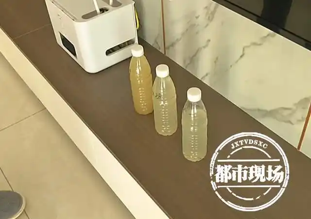 南昌自来水抢修电话_南昌水业集团水质检测_南昌保利和光小区自来水浑浊原因