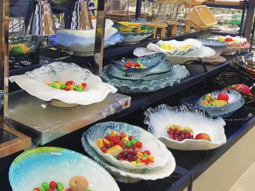 北京哪买海鲜便宜_北京新发地市场精品水果交易区_北京合美渔都批发中心